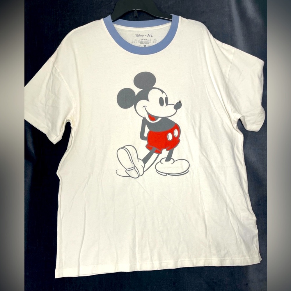 Mickey Mouse Tshirt